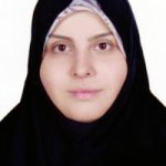 تصویر دکتر فهیمه عرفاتی