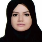 تصویر دکتر معصومه سادات کریمی