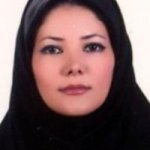 تصویر دکتر لیلا فرخنده کیش
