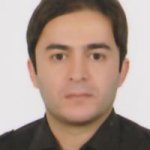 تصویر دکتر محمدرضا شادمان شهرستانی