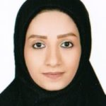 تصویر دکتر سیده فاطمه کیا