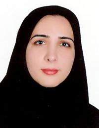 تصویر دکتر فاطمه سعیدی