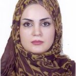 تصویر دکتر زهرا خجسته