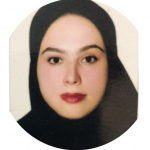 تصویر دکتر مهسا نقدیشی