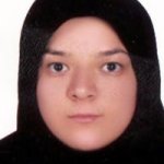 تصویر دکتر ملیحه داوودی سنگانی