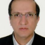 تصویر دکتر بهنام فرهودی