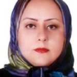 تصویر دکتر ملیحه زاهدی راد