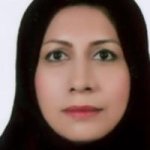 تصویر دکتر فرزانه جبلی فروشانی