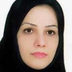 تصویر دکتر فهیمه علایمی
