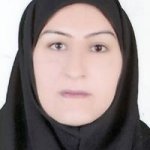 تصویر دکتر فهیمه بهادری