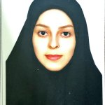 تصویر دکتر سیده فاطمه مرسلی