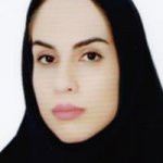 تصویر دکتر مهسا قنواتی