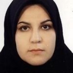 تصویر دکتر ملیحه حیران روزبهانی