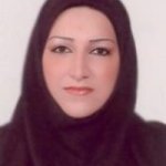 تصویر دکتر اعظم یزدانیان