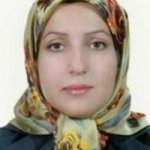 تصویر دکتر سودابه سادات مهاجرانی