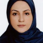 تصویر دکتر فاطمه اسماعیلی