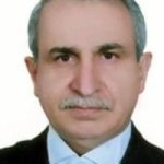 تصویر دکتر محسن ملکی