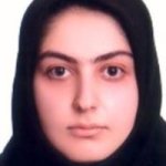 تصویر دکتر فاطمه تقی پوریوسفی