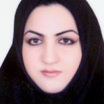 تصویر دکتر اسماء آزاد