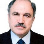 تصویر دکتر براتعلی ملکی