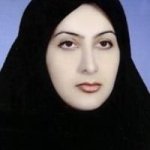 تصویر دکتر پریا رسولی