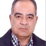 تصویر دکتر ابوالقاسم ساغری