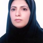 تصویر دکتر فرشته داوری دولت آبادی