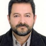 تصویر دکتر رضا بهشتی دافچاهی