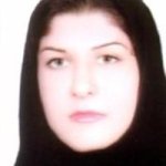 تصویر دکتر افروز افشاری