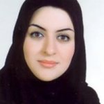 تصویر دکتر سحر بابازاده