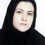 تصویر دکتر سمیه جدی