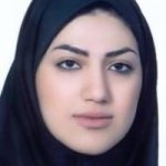 تصویر دکتر آذین میرزاده