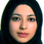 تصویر دکتر نیلوفر مبشری