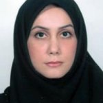 تصویر دکتر ویدا یگانه