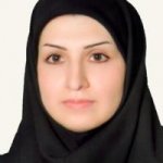 تصویر دکتر فهیمه یساری