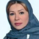 تصویر دکتر بیتا تحقیقی جعفرزاده