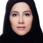 تصویر دکتر محیا پوررحیمی