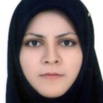 تصویر دکتر مهدیه اسکندری شفیع آبادی
