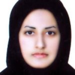 تصویر دکتر ملیحه بارانی