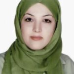 تصویر دکتر سمانه اسکندری