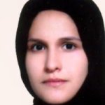 تصویر دکتر ساناز محمدحسینی طرقی