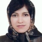 تصویر دکتر مهسا مهاجرکوهستانی