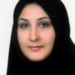 تصویر دکتر مرضیه عابدی شیردار