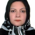 تصویر دکتر فهیمه بقراط