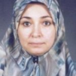 تصویر دکتر ویدا فیضی