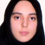 تصویر دکتر ملیحه بلوک یزدی