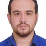 تصویر دکتر اردوان احمدوند