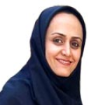 تصویر دکتر زهرا قربانی فر