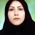 تصویر دکتر ملیحه بانوی