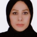 تصویر دکتر بیتا مهدویان